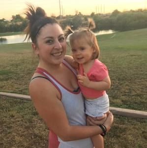 Meet your Posher, Dani